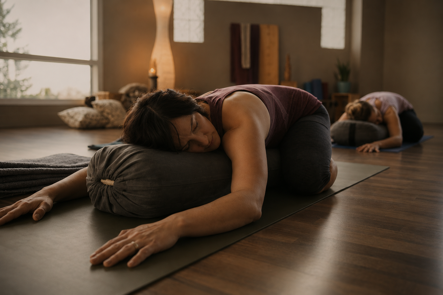 Restorative practice